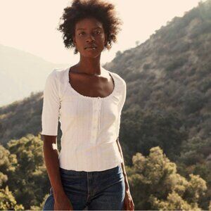 DÔEN Bea Tee, Medium